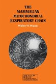 The Mammalian Mitochondrial Respiratory chain (eBook, PDF)