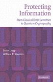 Protecting Information (eBook, PDF)