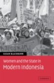 Women and the State in Modern Indonesia (eBook, PDF)