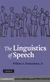 Linguistics of Speech (eBook, PDF)