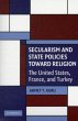 Secularism and State Policies toward... - Bild 1