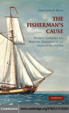 Fisherman's Cause (eBook, PDF) - Magra, Christopher P.