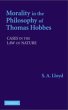 Morality in the Philosophy of Thomas... - Bild 1