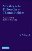 Morality in the Philosophy of Thomas Hobbes (eBook, PDF)