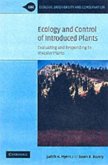 Ecology and Control of Introduced Plants (eBook, PDF)