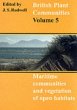 British Plant Communities: Volume 5,... - Bild 1