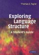 Exploring Language Structure (eBook,... - Bild 1