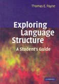 Exploring Language Structure (eBook, PDF)