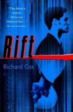 Cover Rift (eBook, ePUB)