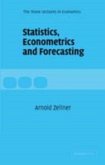 Statistics, Econometrics and Forecasting (eBook, PDF)