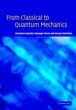 From Classical to Quantum Mechanics... - Bild 1