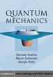 Quantum Mechanics (eBook, PDF) - Bild 1