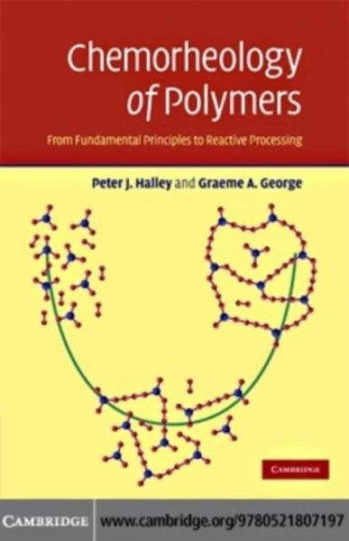 Chemorheology of Polymers (eBook, PDF)