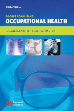 Cover Occupational Health (eBook, PDF)