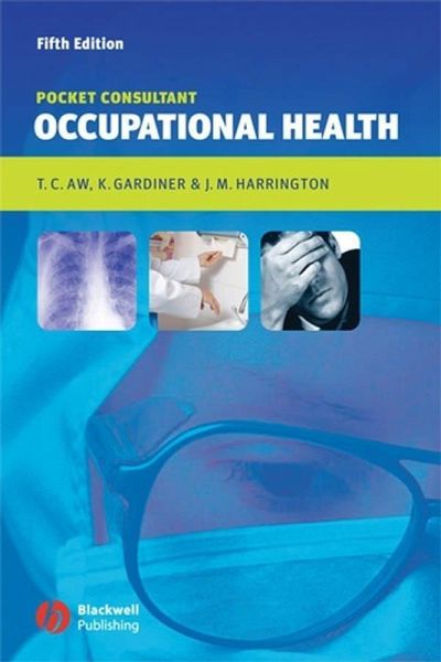 Occupational Health (eBook, PDF)
