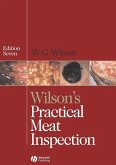 Wilson's Practical Meat Inspection (eBook, PDF)