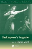 Shakespeare's Tragedies (eBook, PDF)