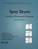 Spray Dryers (eBook, PDF)