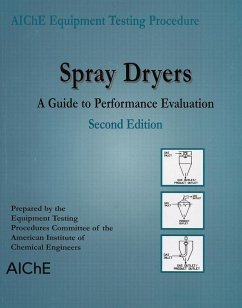 Cover Spray Dryers (eBook, PDF)