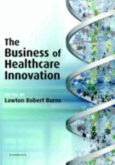 Business of Healthcare Innovation (eBook, PDF)