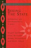 Seeing the State (eBook, PDF)