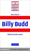 New Essays on Billy Budd (eBook, PDF)