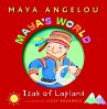 Maya's World: Izak of Lapland (eBook,... - Bild 1