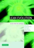 Lean Evolution (eBook, PDF)