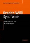 Prader-Willi Syndrome (eBook, PDF)