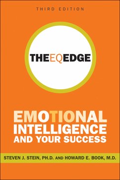 The EQ Edge (eBook, ePUB) - Stein, Steven J.; Book, Howard E.