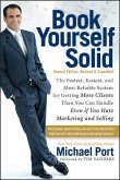 Book Yourself Solid (eBook, ePUB)