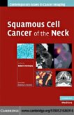 Squamous Cell Cancer of the Neck (eBook, PDF)