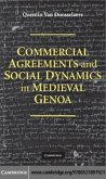 Commercial Agreements and Social Dynamics in Medieval Genoa (eBook, PDF)