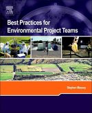 Best Practices for Environmental Project Teams (eBook, ePUB)