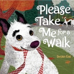 Please Take Me For a Walk (eBook, ePUB) - Gal, Susan