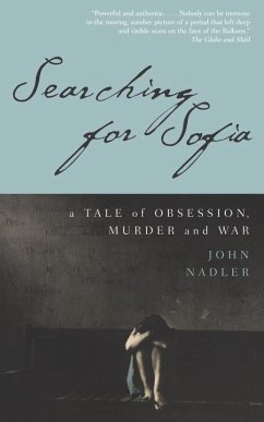 Cover Searching for Sofia (eBook, ePUB)