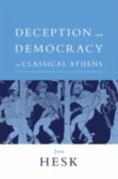 Deception and Democracy in Classical Athens (eBook, PDF)