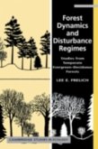 Forest Dynamics and Disturbance Regimes (eBook, PDF)