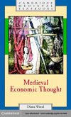 Medieval Economic Thought (eBook, PDF)