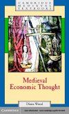 Medieval Economic Thought (eBook, PDF) Medieval Economic Thought (eBook, PDF)