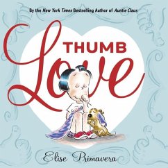 Thumb Love (eBook, ePUB) - Primavera, Elise