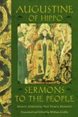 Sermons to the People (eBook, ePUB)