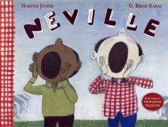 Cover Neville (eBook, ePUB)