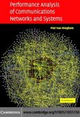 Performance Analysis of Communications Networks and Systems (eBook, PDF)