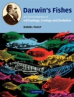 Darwin's Fishes (eBook, PDF) - Pauly, Daniel
