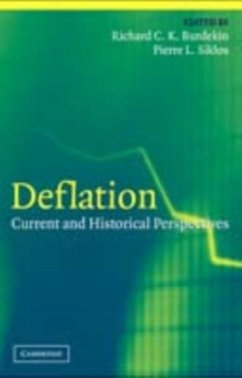 Deflation (eBook, PDF)