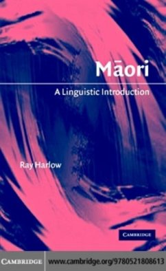 Cover Maori (eBook, PDF)