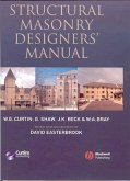 Structural Masonry Designers' Manual (eBook, PDF)