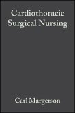 Cardiothoracic Surgical Nursing (eBook, PDF)