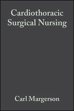 Cardiothoracic Surgical Nursing (eBook, PDF) Cardiothoracic Surgical Nursing (eBook, PDF)